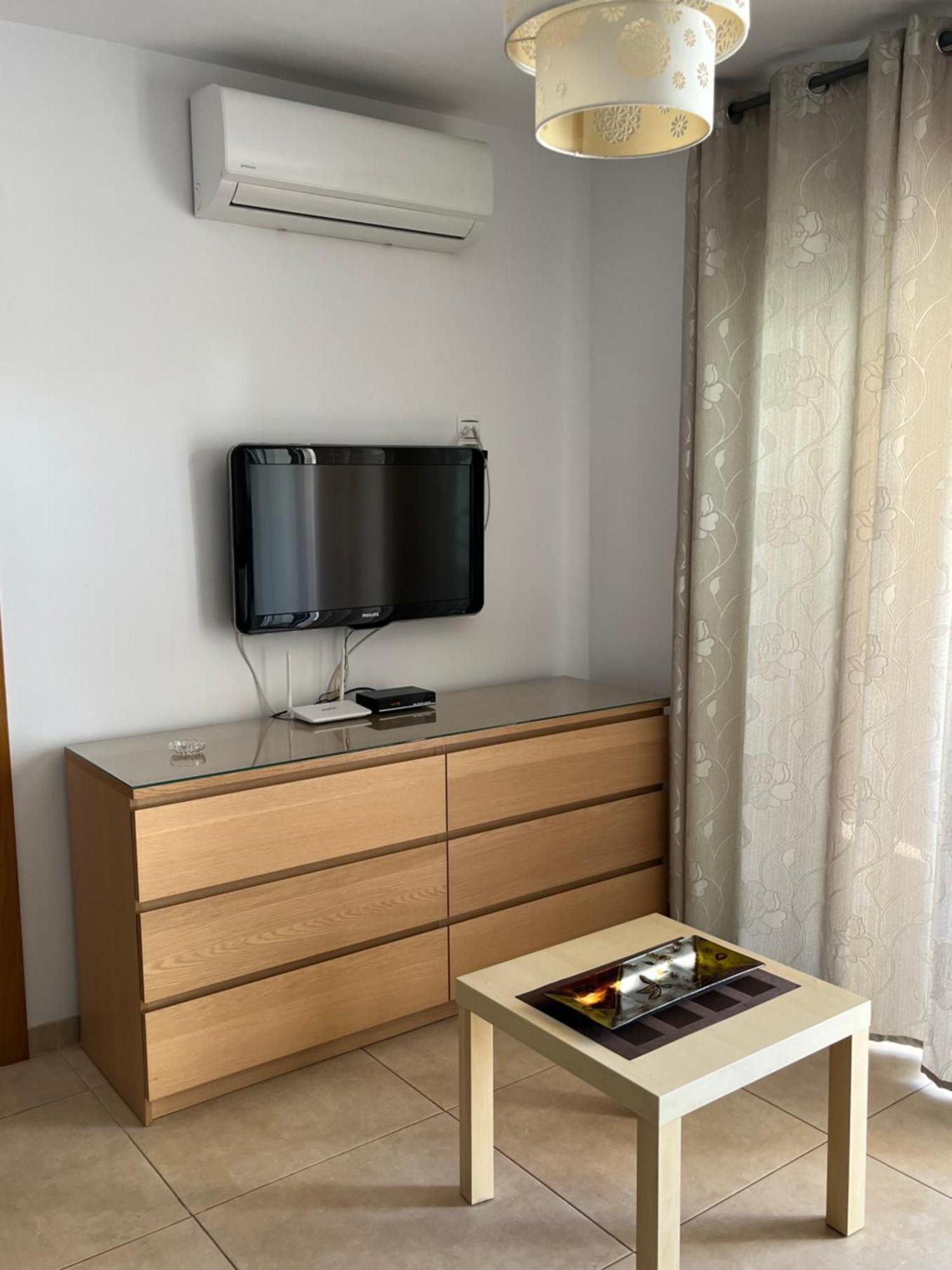 Amaner Capri Apartment Torre Del Mar Exterior photo