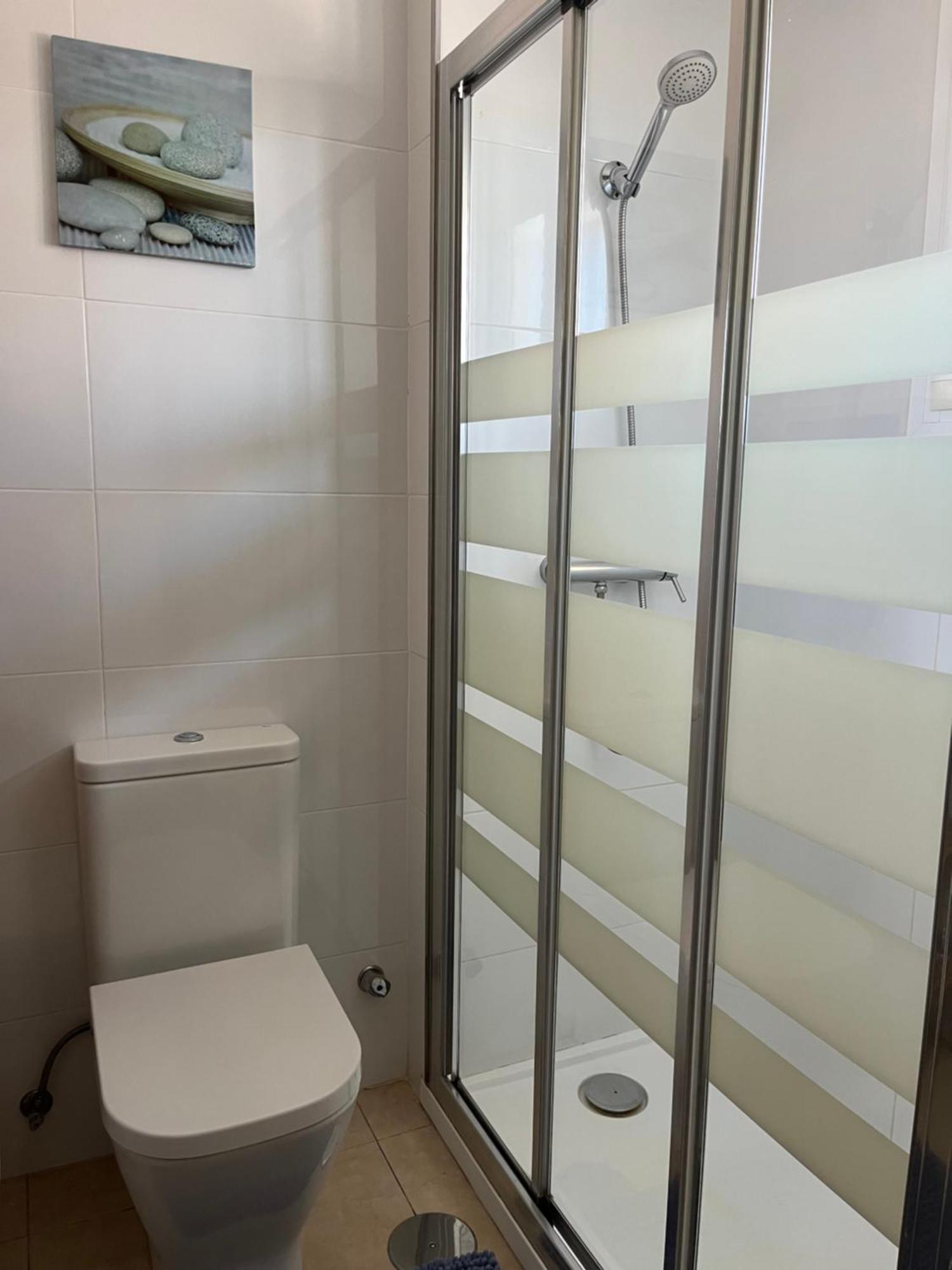 Amaner Capri Apartment Torre Del Mar Exterior photo